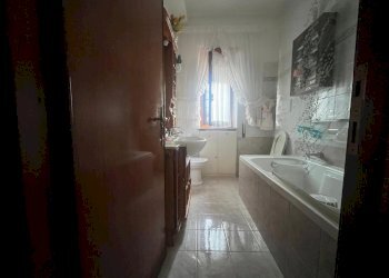 Bagno - Quadrilocale Via Melegnano, Roma - foto 17