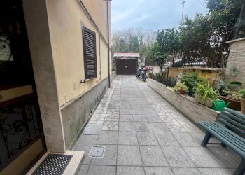 Esterno - Quadrilocale Via Melegnano, Roma - foto 19