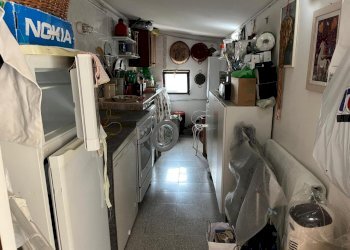 Cantina - Quadrilocale Via Melegnano, Roma - foto 20