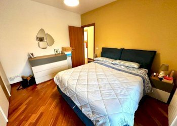 Camera - Trilocale Via degli Aldobrandeschi, Roma - foto 13