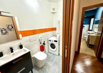 Bagno - Trilocale Via degli Aldobrandeschi, Roma - foto 18