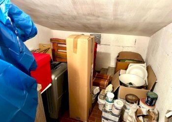 Soffitta - Trilocale Via degli Aldobrandeschi, Roma - foto 19