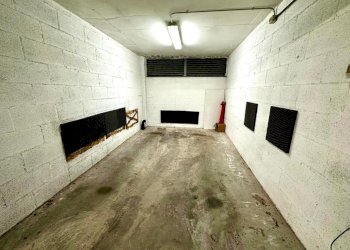 Box auto - Trilocale Via degli Aldobrandeschi, Roma - foto 23