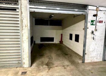 Box auto - Trilocale Via degli Aldobrandeschi, Roma - foto 25