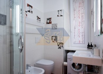 Bagno - Trilocale Via Machiavelli 47, Roma - foto 25