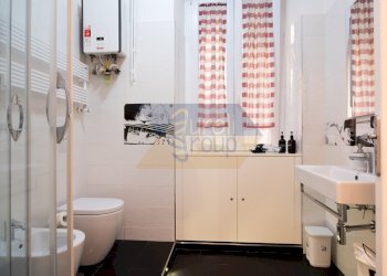 Bagno - Trilocale Via Machiavelli 47, Roma - foto 28