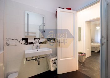 Bagno - Trilocale Via Machiavelli 47, Roma - foto 29