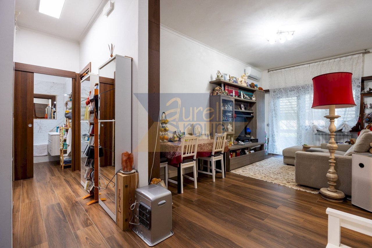 Soggiorno - Bilocale Viale Bruno Pelizzi, Roma - foto 2