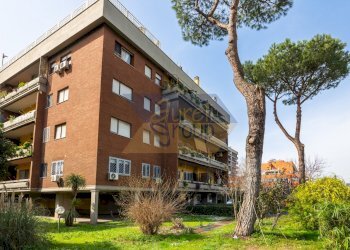 Esterno palazzina - Bilocale Viale Bruno Pelizzi, Roma - foto 1