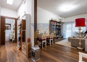 Soggiorno - Bilocale Viale Bruno Pelizzi, Roma - foto 2