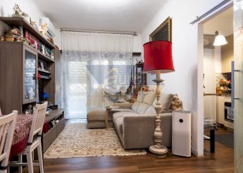 Soggiorno - Bilocale Viale Bruno Pelizzi, Roma - foto 3