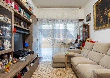 Soggiorno - Bilocale Viale Bruno Pelizzi, Roma - foto 4