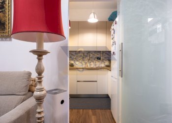 Soggiorno - Bilocale Viale Bruno Pelizzi, Roma - foto 5