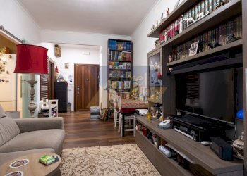 Soggiorno - Bilocale Viale Bruno Pelizzi, Roma - foto 8