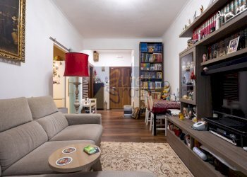 Soggiorno - Bilocale Viale Bruno Pelizzi, Roma - foto 9