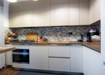 Cucina abitabile - Bilocale Viale Bruno Pelizzi, Roma - foto 10