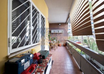 Terrazzo - Bilocale Viale Bruno Pelizzi, Roma - foto 14