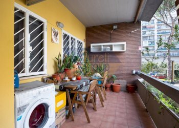 Terrazzo - Bilocale Viale Bruno Pelizzi, Roma - foto 15