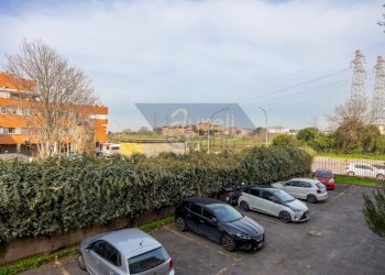 Posto auto scoperto - Bilocale Viale Bruno Pelizzi, Roma - foto 19