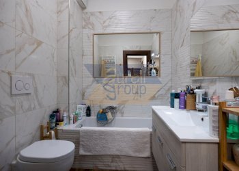 Bagno ospiti - Bilocale Viale Bruno Pelizzi, Roma - foto 20