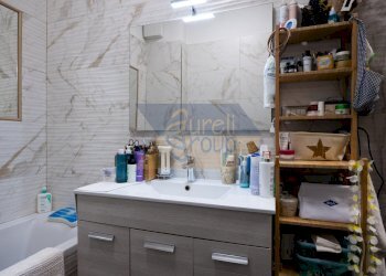 Bagno ospiti - Bilocale Viale Bruno Pelizzi, Roma - foto 22