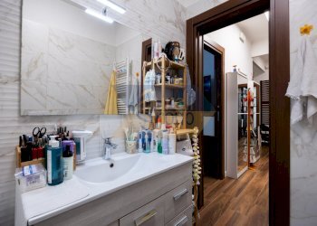 Bagno ospiti - Bilocale Viale Bruno Pelizzi, Roma - foto 23