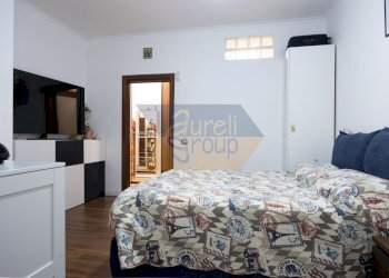 Camera matrimoniale - Bilocale Viale Bruno Pelizzi, Roma - foto 27