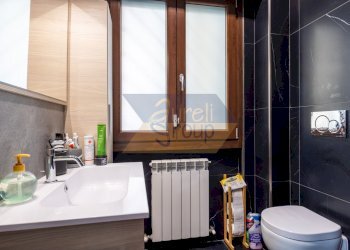 Bagno di servizio - Bilocale Viale Bruno Pelizzi, Roma - foto 29