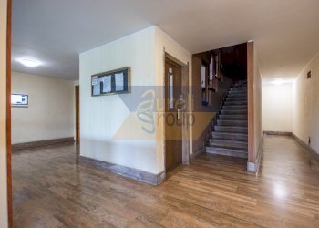 Ingresso palazzo - Bilocale Viale Bruno Pelizzi, Roma - foto 30