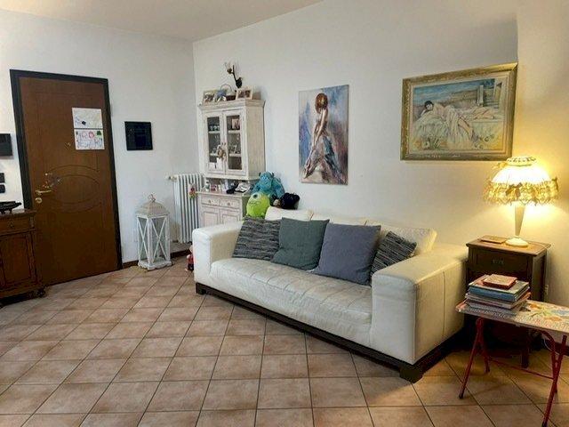 salotto.JPG - Appartamento Via Ausa 70N, Rimini - foto 2