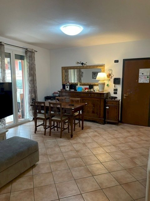 soggiorno bis.JPG - Appartamento Via Ausa 70N, Rimini - foto 3