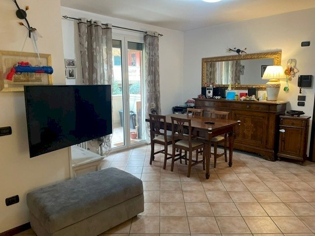 soggiorno.JPG - Appartamento Via Consolare Rimini-San Marino 125, Rimini - foto 1