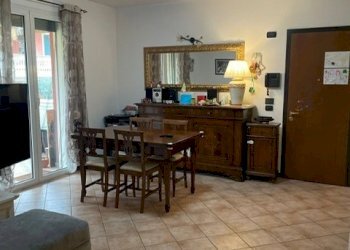 soggiorno bis.JPG - Appartamento Via Ausa 70N, Rimini - foto 3