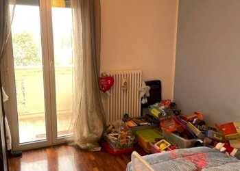 c. singola.JPG - Appartamento Via Ausa 70N, Rimini - foto 5