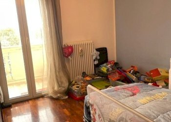 camera singola.JPG - Appartamento Via Ausa 70N, Rimini - foto 7