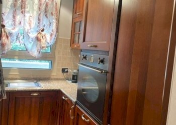 zona cucina.JPG - Appartamento Via Ausa 70N, Rimini - foto 12