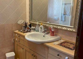 wc arredo.JPG - Appartamento Via Ausa 70N, Rimini - foto 15