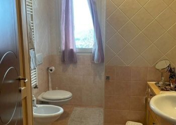 wc1.JPG - Appartamento Via Ausa 70N, Rimini - foto 16