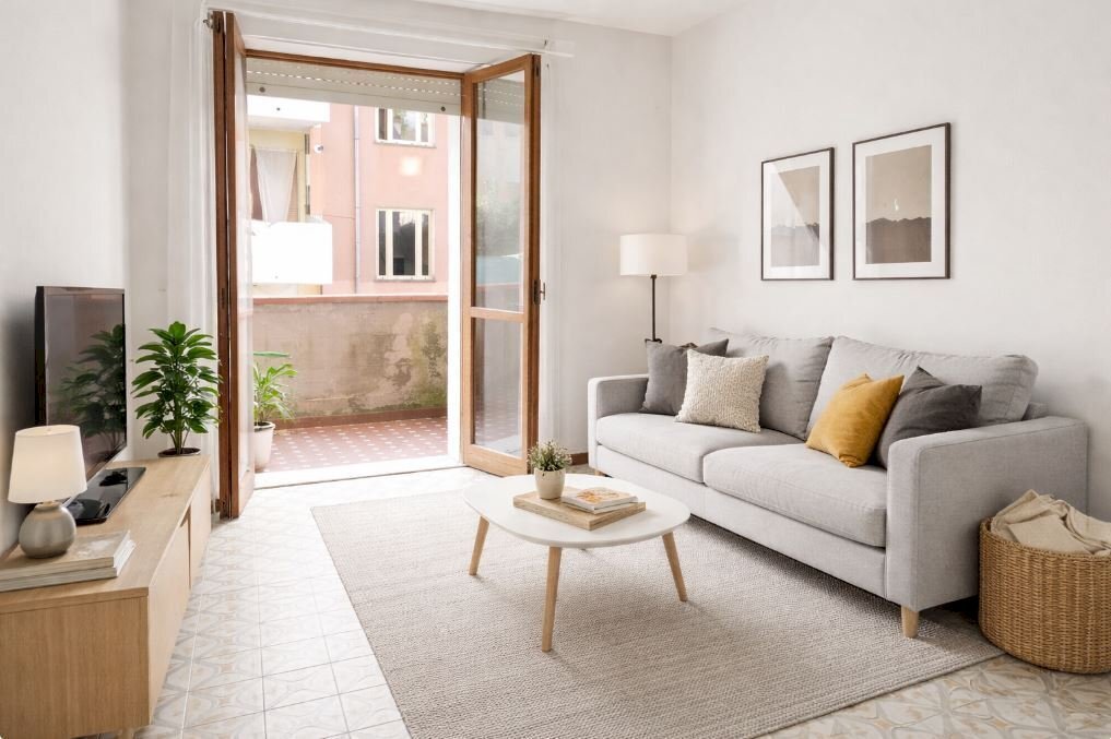 sa2.JPG - Bilocale Sarzana - foto 1