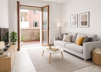 sa2.JPG - Bilocale Sarzana - foto 1