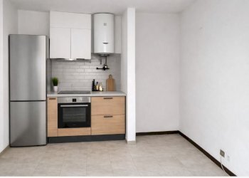 sa1.JPG - Bilocale Sarzana - foto 3