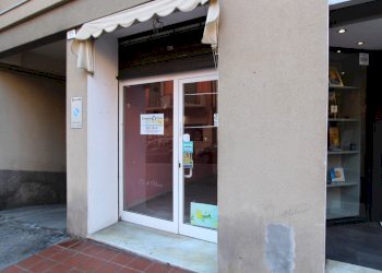 1 - Copia.JPG - Locale Commerciale Via XX Settembre 21, Recco - foto 4