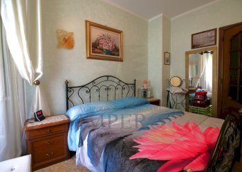 camera da letto - Trilocale Via Tenda 46, Ventimiglia - foto 3