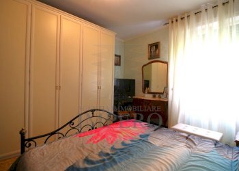 camera da letto - Trilocale Via Tenda 46, Ventimiglia - foto 5