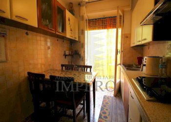 cucina - Trilocale Via Tenda 46, Ventimiglia - foto 9