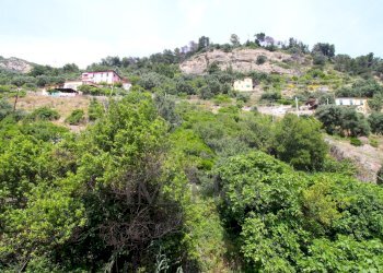 vista - Trilocale Via Tenda 46, Ventimiglia - foto 14