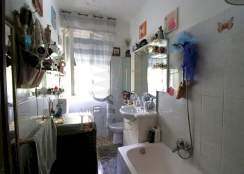 bagno - Trilocale Via Tenda 46, Ventimiglia - foto 15