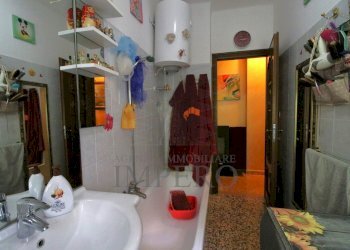 bagno - Trilocale Via Tenda 46, Ventimiglia - foto 16