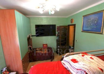 camera da letto - Trilocale Via Tenda 46, Ventimiglia - foto 20