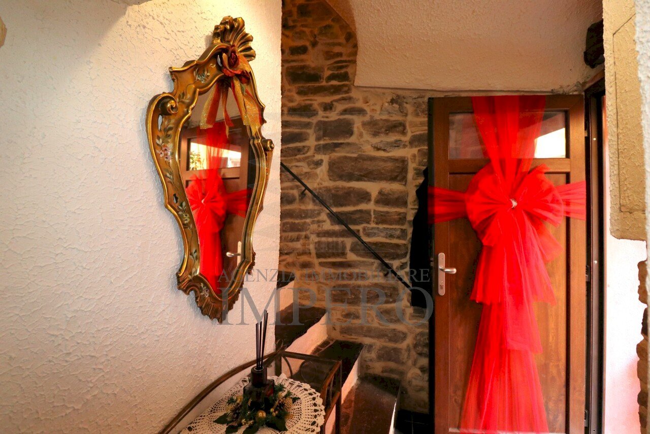 ingresso - Four-room apartment via gioberti 26, Badalucco - photo 2